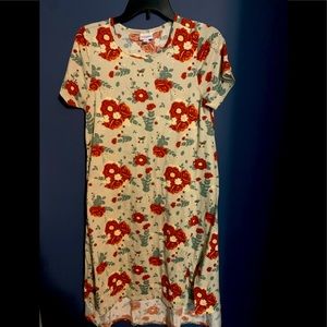 LLR Carly Size Small EUC